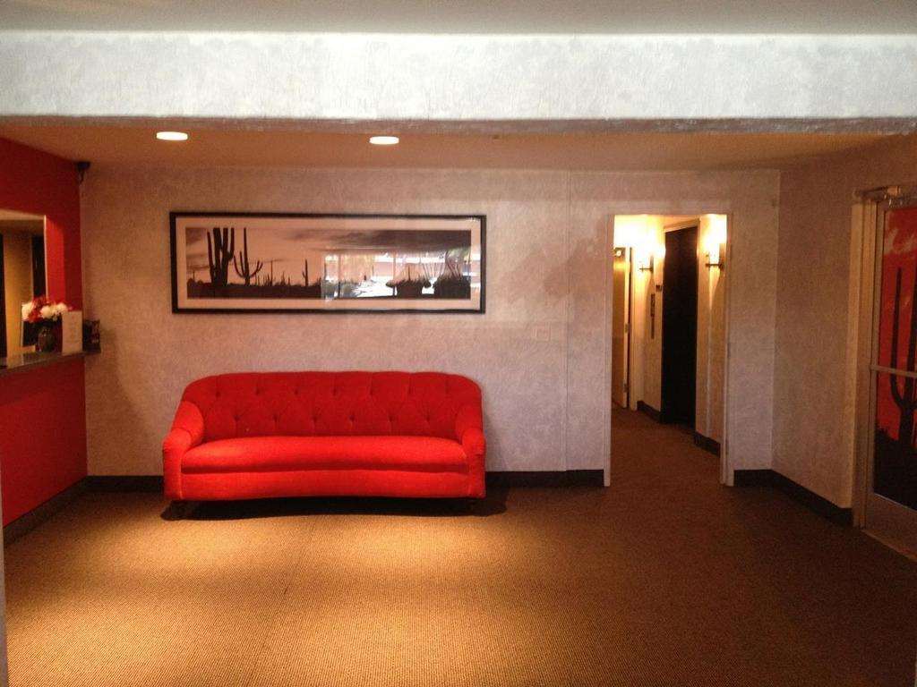 Lucky Club Casino & Hotel Las Vegas Zimmer foto